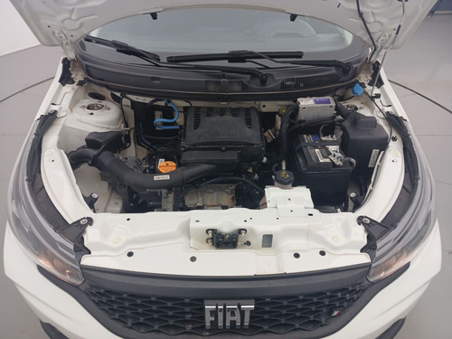 Fiat Argo 1.0 FIREFLY FLEX MANUAL