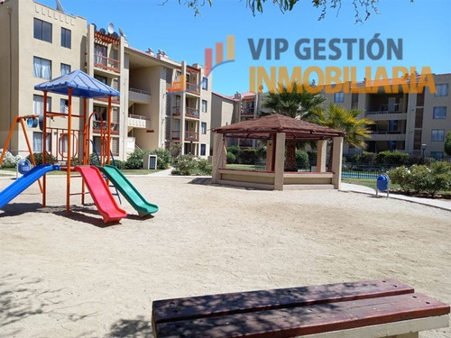 Imagen 4 de 26 de Venta Dpto/puertas Del Mar/3 Dormitorios/2 Baños/1estac.