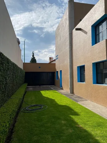 Casa En Condominio - San Jerónimo Chicahualco