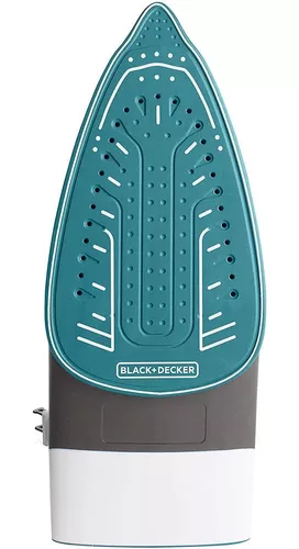 Black & Decker Plancha para Ropa 1200W 