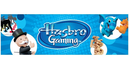 Jenga Profesional Hasbro Original Juego Clasico De Madera