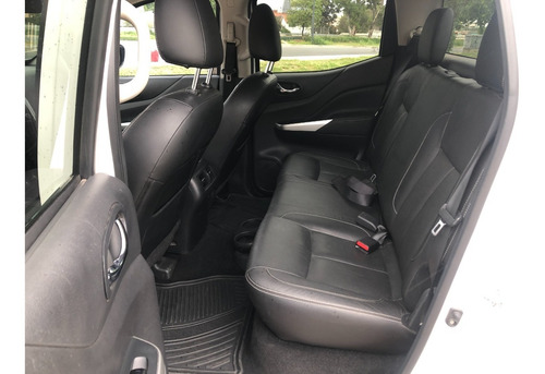 Nissan Frontier Np300 Le - Motor 2.3 Bi-turbo - Mod.2018 4x2