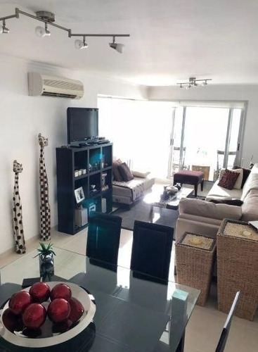 Departamento En Venta En Playa Mansa
