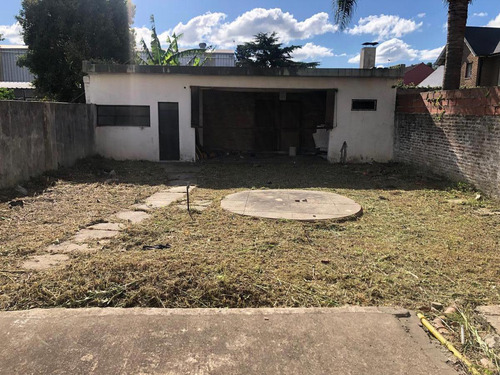 Imagen 3 de 8 de Casa A Terminar - Castelar Norte - Excelente Zona Residencial - Venta