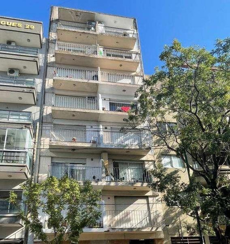 Departamento En Venta - 1 Dormitorio 1 Baño - 36 Mts2 - La Plata