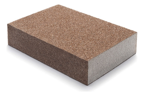 Lija Esponja Marca Betterware Cantidad De Granos 0