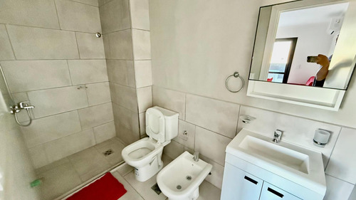 Departamento Venta 1 Dormitorio, Cochera. Piso 7, Centro, Carlos Paz