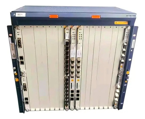 F. Olt Zte C300 11u 19 10g Uplink Gtgh C+ 2huvq+2scxn+2prwh
