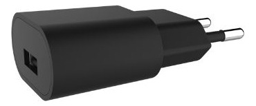 Carregador Parede + Cabo Tipo C 1,2m - Qmob