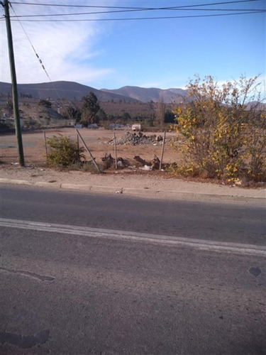 Imagen 7 de 9 de Terreno En Illapel