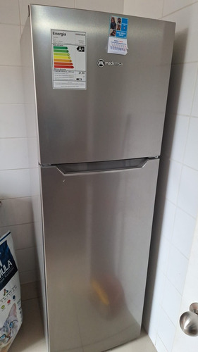 Refrigerador No Frost Mademsa Altus 1250. Conversable
