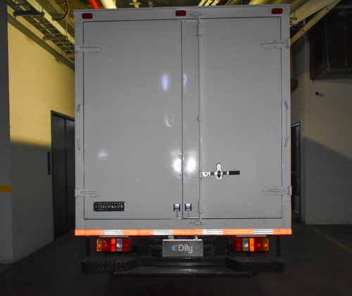 Maxus C35 2.0