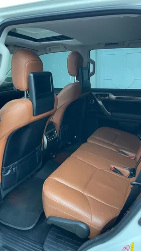 Lexus Gx460 2019 Impecable