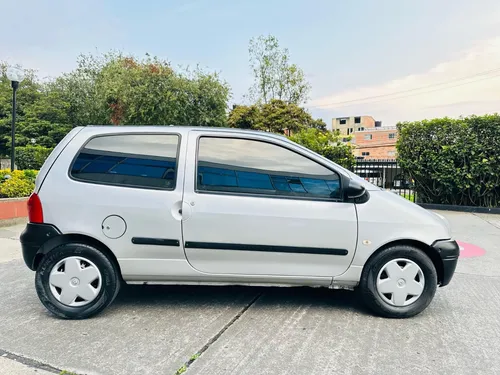 Renault Twingo 1.2 U Authentique