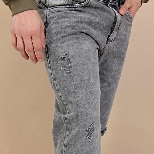 Mom Jeans Hombre Mendotty