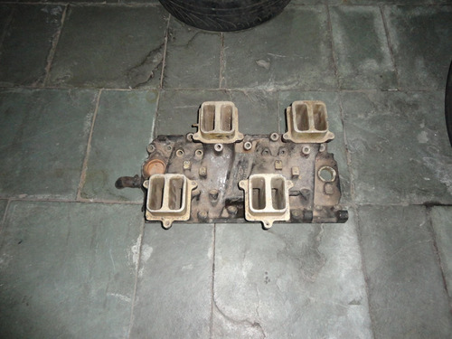 Coletor V8 Chevy 454 Injeção Modelo Mercruiser