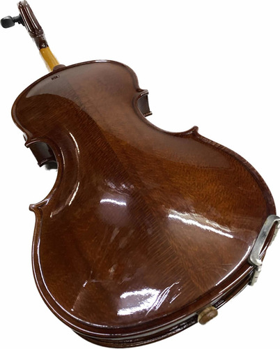Raridade Violino Roma 3/4 8vr Novo Original Ano 1999