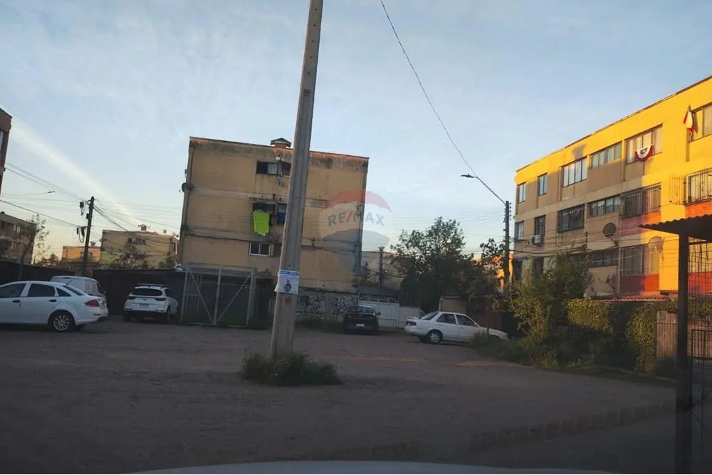Imagen 1 de 14 de Departamento Acogedor En Lo Espejo Con Terraza