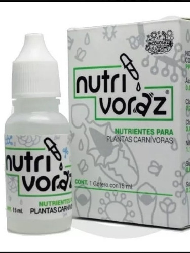 Nutrientes Más Turba 