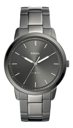 Reloj Fossil Para Hombre Modelo: Fs5459