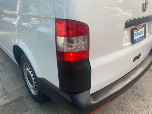 Volkswagen Transporter 2.0 Cargo Mt