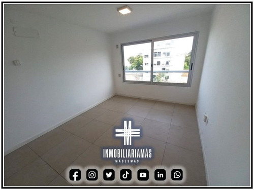 Imagen 3 de 14 de Apartamento Alquiler Malvin Montevideo Imas.uy Gg * (ref: Ims-17473)