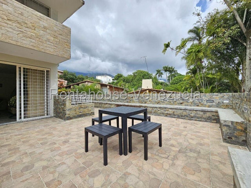 Lomas De Chuao , Casa En Venta , Juan Paz , 26-386