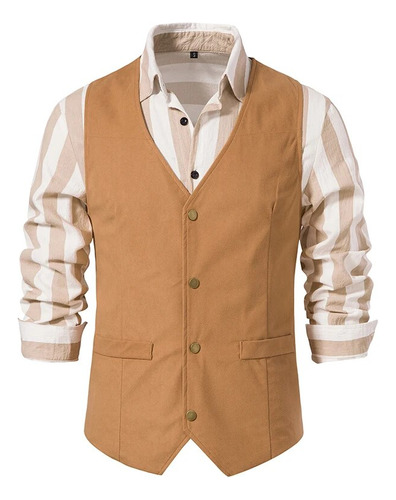 West Cowboy Vest, Chaleco Medieval Para Hombre, Chaleco Marr