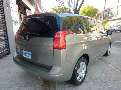 Peugeot 5008 Allure 7p 1.6