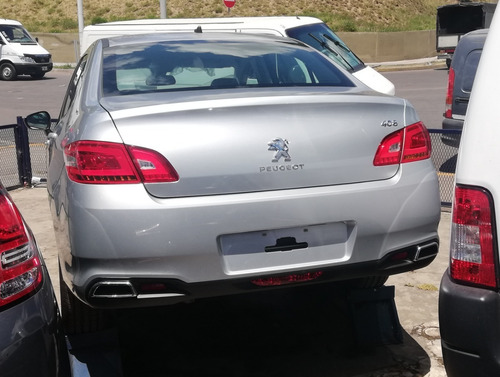 Peugeot 408 Allurre Hdi 1.6