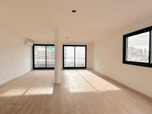 Venta De Departamento 4 Ambientes En Recoleta