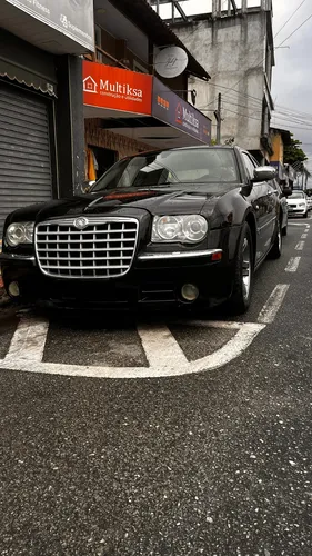 Imagem de Chrysler 300c 2007 5.7 Hemi 4p