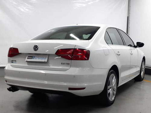 Jetta Highline Tsi 2.0 211cv