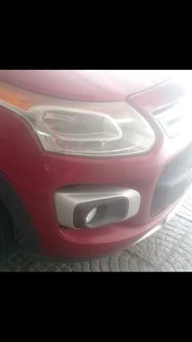 Imagem 3 de 12 de Citroën Aircross 2012 1.6 16v Exclusive Flex 5p