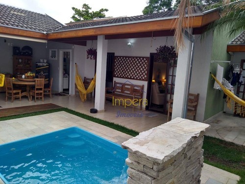 Imagem 23 de 27 de Casa Com 3 Dormitórios À Venda, 196 M² Por R$ 905.000 - Cidade Vista Verde - São José Dos Campos/sp - Ca0610