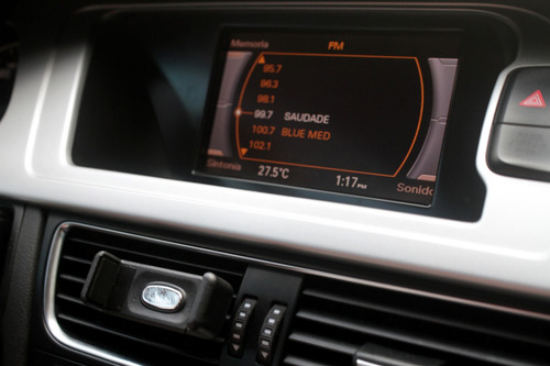 Imagem 7 de 12 de Audi A4 Sedan 2.0 Tfsi Ambiente Multitronic