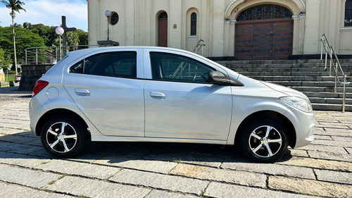 Chevrolet Onix 1.0MT LT