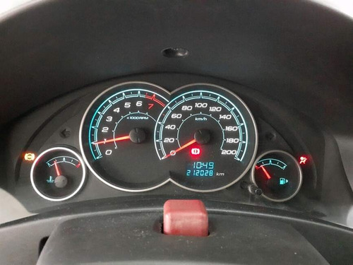 Chevrolet Celta 1.0 MPFI LT 8V FLEX 4P MANUAL