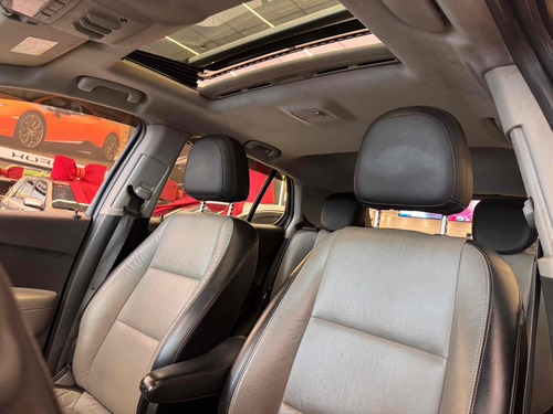 Chevrolet Tracker 1.8 MPFI LTZ 4X2 16V FLEX 4P AUTOMÁTICO