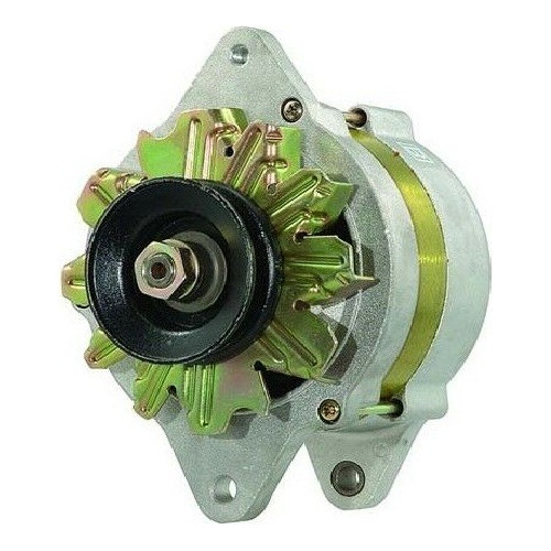 Alternador Honda Prelude 1.6