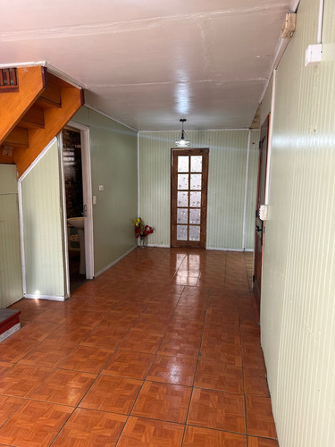 Venta Casa En Coronel Villa El Sauco