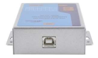 Convertidor De Usb A Rs232 / 422 / 485 Nuevo