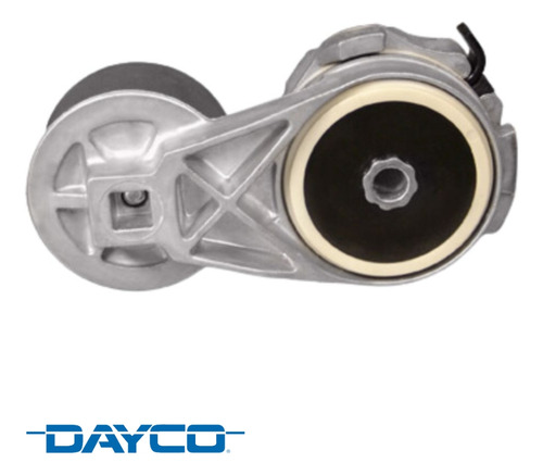 Polea Tensora Cummins-10.8l,dt466-7.6l Dyapv2906 1pz Dayco,