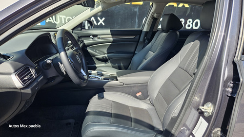 Honda Accord 2.0 Touring At