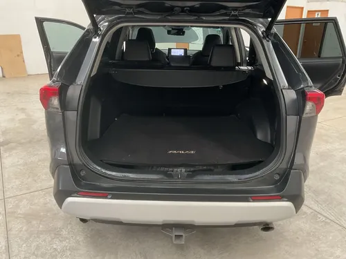 Toyota RAV4 2.5 Adventure At