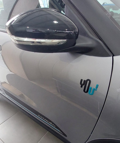 Citroen Nuevo C3 1.0t At You