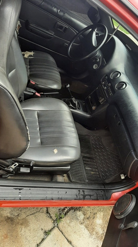 Imagen 9 de 11 de Toyota Tercel Sincrónico