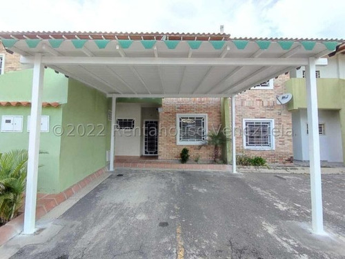 Imagen 30 de 30 de 23-5916 Mv. Apartamento En Venta Urb. La Pradera, Av. Intercomunal Turmero Maracay.