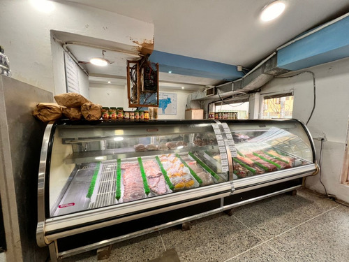 Epcv-049 Zona Oeste Panadería Sector Amparo