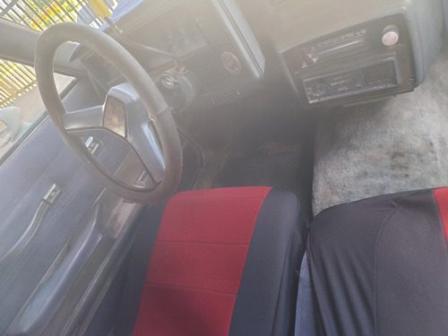 Chevrolet Malibú Año 1984